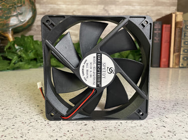 Replacement Fan for Maticoopx 30 Egg Incubator
